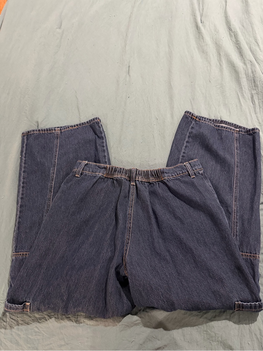 Cargo Pants - Picture 3 of 11